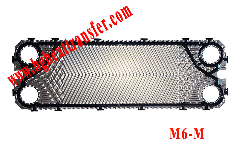 Alfa laval M6-M Plate Heat Exchanger